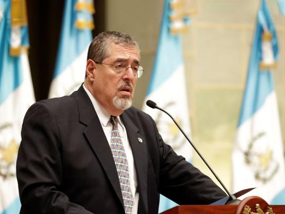 Ejecutivo anunciará esta semana a nuevos gobernadores 