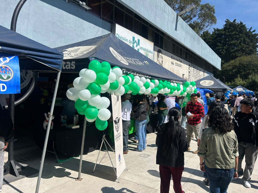 El Cunoc orienta a futuros universitarios en la jornada “InfoCunoc”