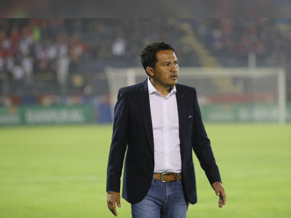 El emotivo homenaje de Amarini Villatoro a su padre fallecido