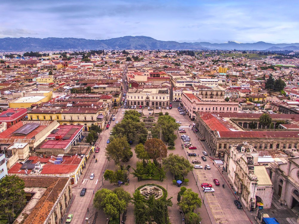 El empleo formal en el occidente del país