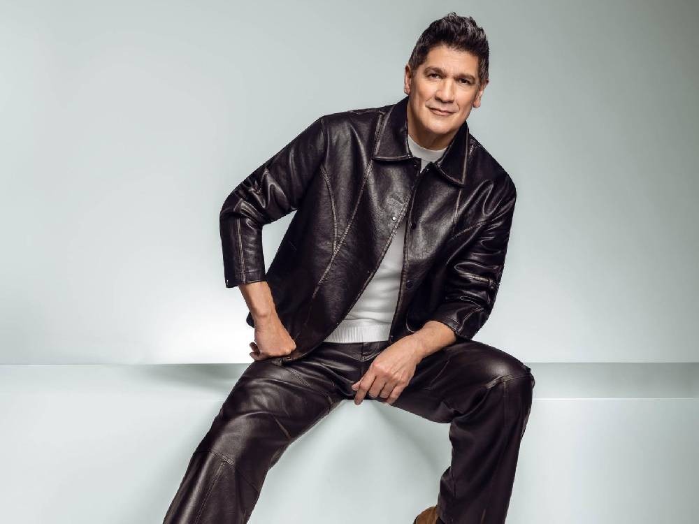 “El gigante del merengue” se presentará en Xela 