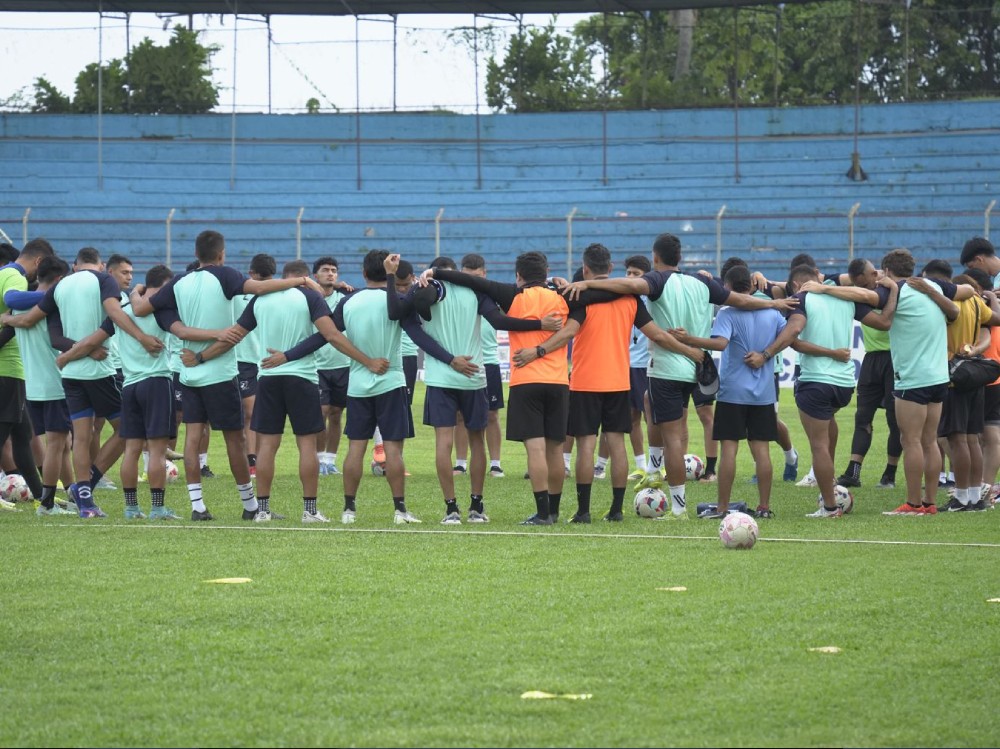 El "Gigante del Sur" a las puertas de la historia: Suchitepéquez se prepara para la Final y el duelo por el Ascenso