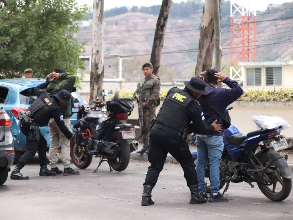 El Gobierno decreta nuevo estado de prevención en cinco departamentos