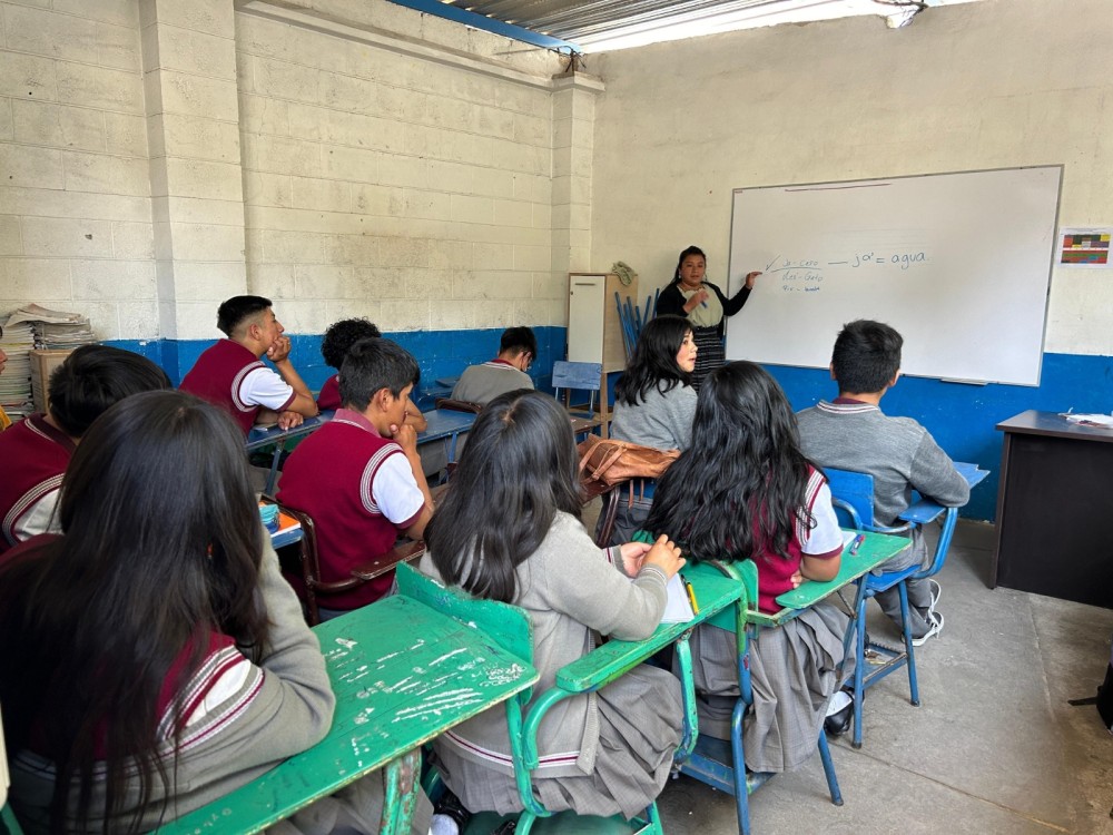 El lunes 12 de enero arranca el ciclo escolar en el sector privado 