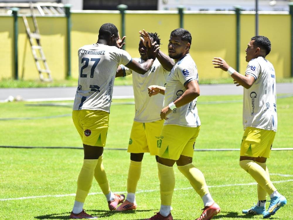 El mensaje de Huehuetecos tras su eliminación en Primera División