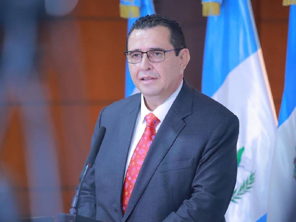 El MP revisará casos bajo reserva y de persecución judicial, afirmó nuevo fiscal general