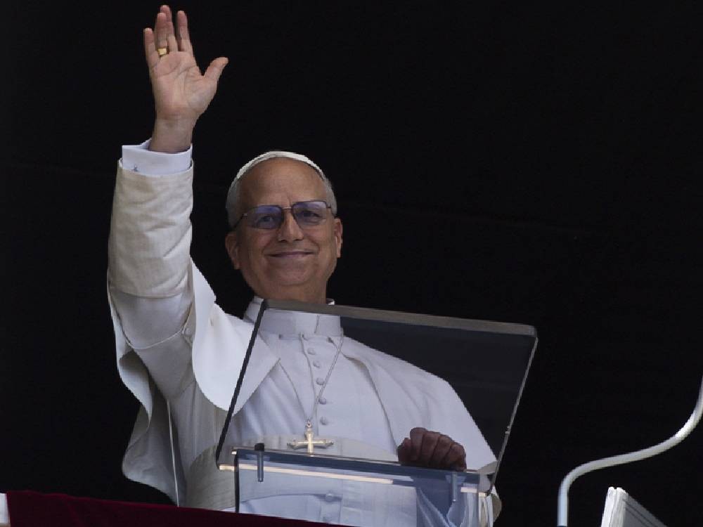 El papa pide “herramientas” para controlar el uso que hacen los niños de la tecnología