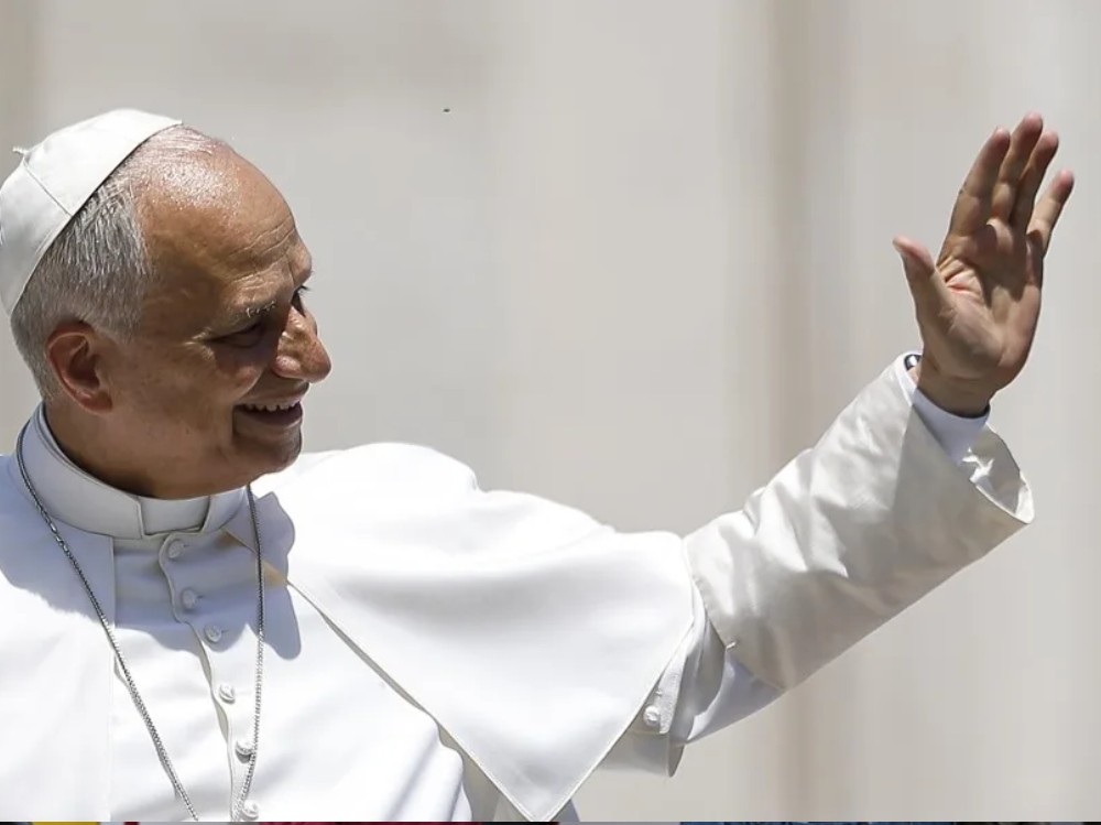 El papa visitará Perú en la primera quincena de noviembre