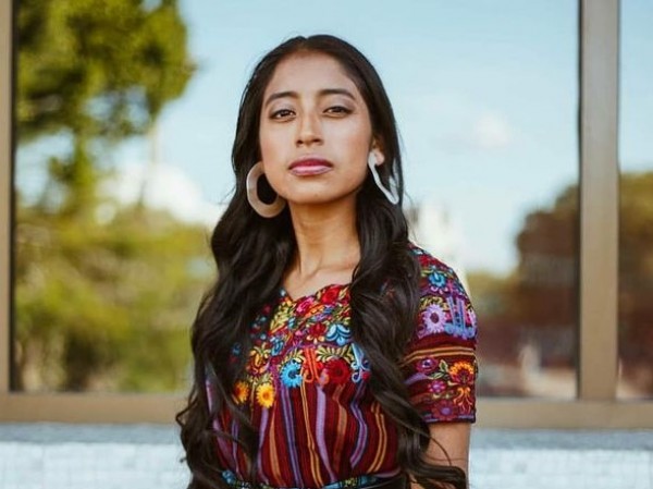 El personaje de María Mercedes Coroy en Black Panther: Wakanda Forever
