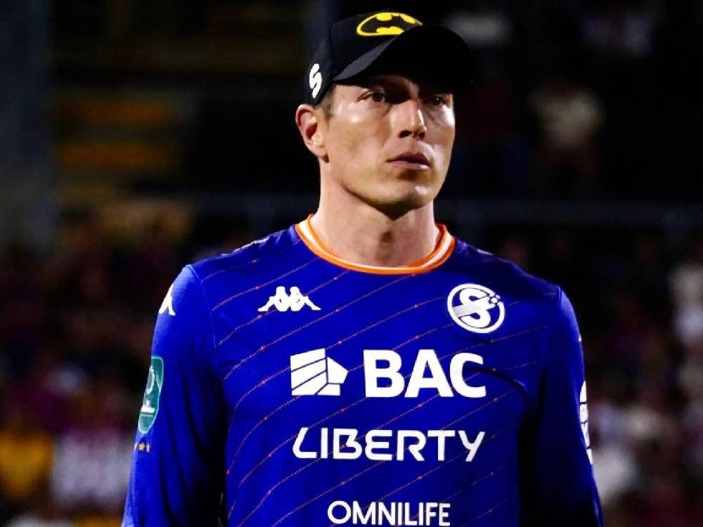 El portero Minor Álvarez, cerca de convertirse en jugador de Xelajú 