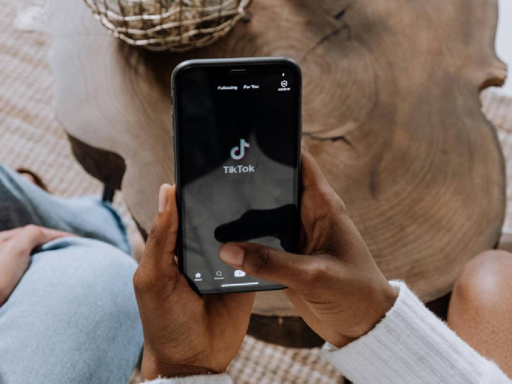 El posible fin de TikTok en Estados Unidos 