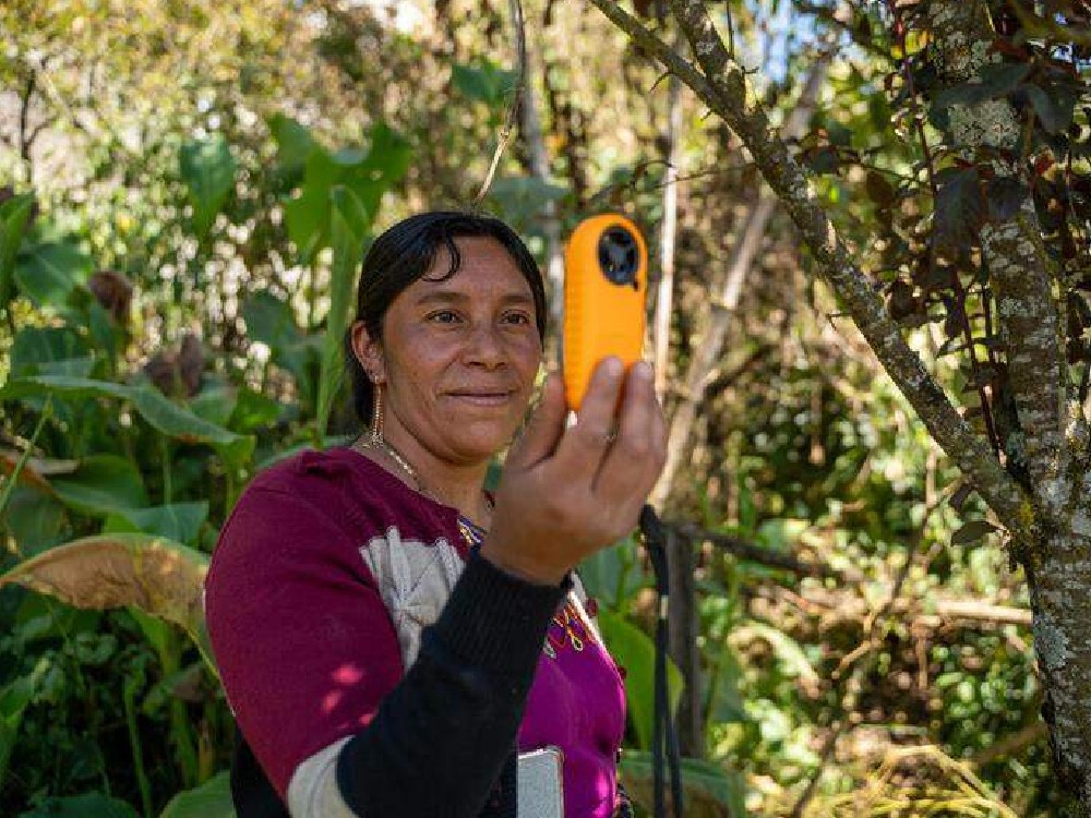 El proyecto B’anla Chiko’m fortaleció las capacidades agrícolas de 3 mil familias en Quiché