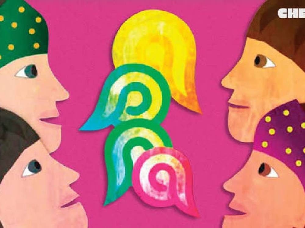 El rescate de los idiomas mayas en entornos digitales