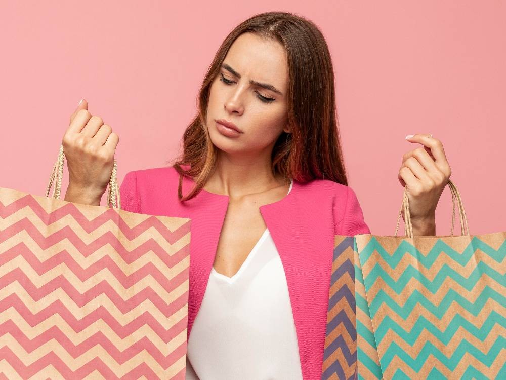 El significado emocional de las compras compulsivas. Una mirada desde la salud mental al consumo descontrolado