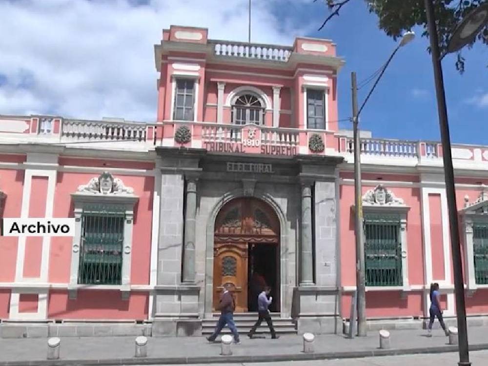 El TSE inicia preparativos para las Elecciones Generales 2027