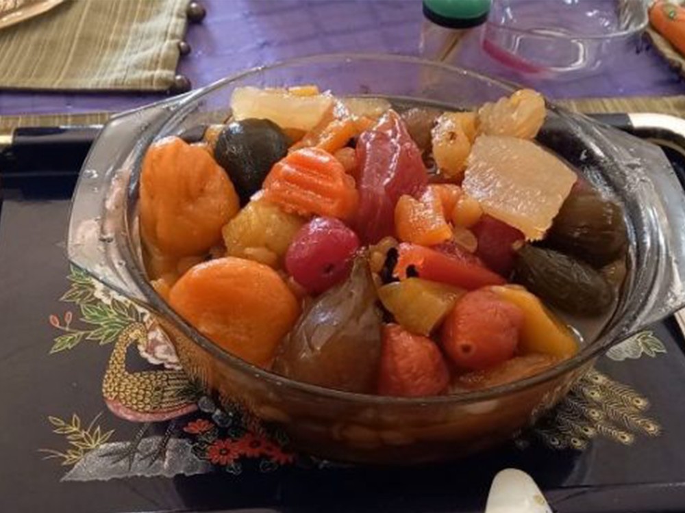 Elaboración de la miel una tradición de antaño que une a la familia