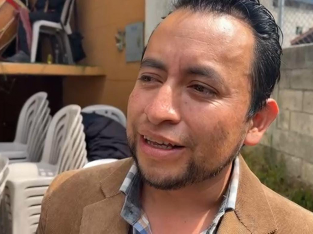 Eligen la nueva junta directiva de 48 cantones en Totonicapán 