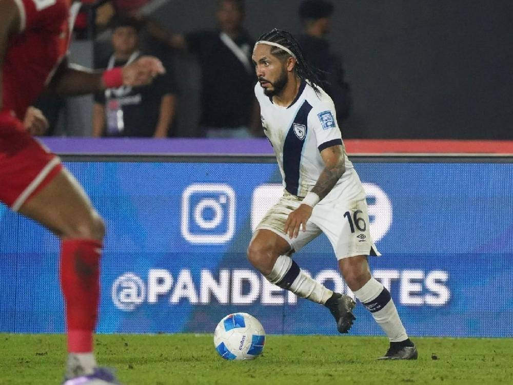 Eliminatorias mundialistas: Guatemala tendrá dos visitas en las fechas de octubre