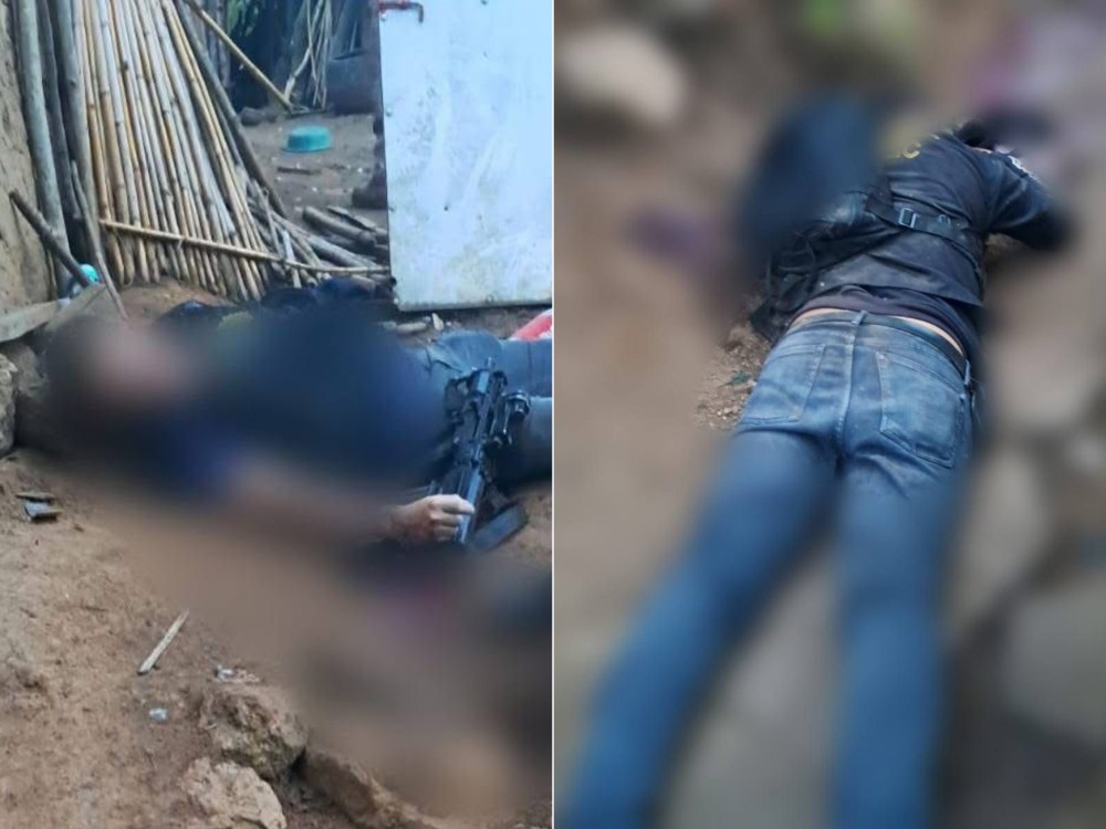 Emboscada en Chiquimula deja dos policías muertos y un oficial herido