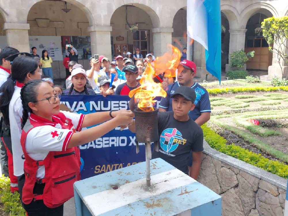 Emiten recomendaciones para disfrutar las fiestas patrias sin contratiempos 