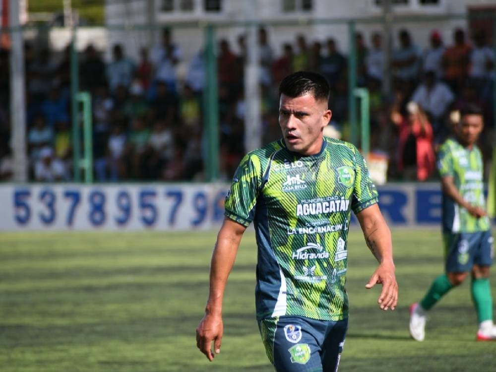 Empate con sabor a derrota en el derbi ante Huehuetecos FC