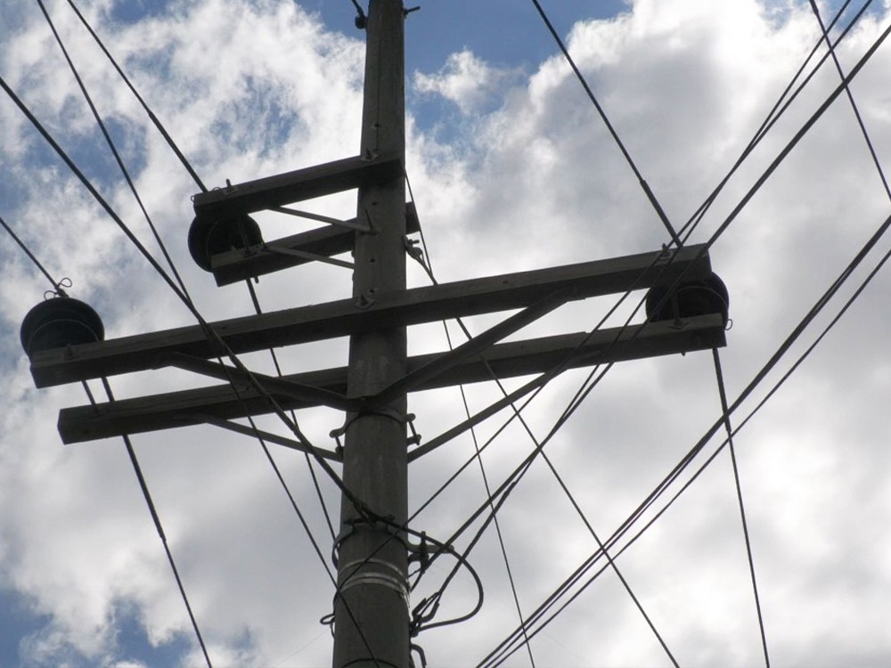 Empresa Eléctrica Municipal de Quetzaltenango emite recomendaciones ante el inicio de la temporada de lluvias