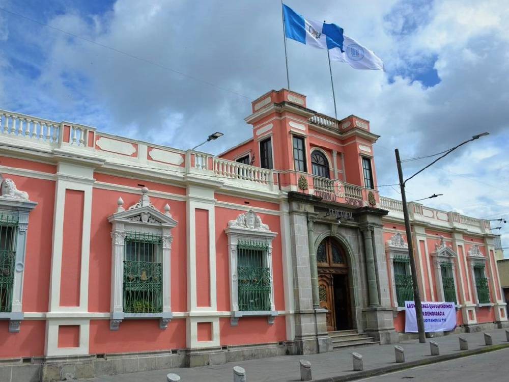 En estos plazos deben renunciar los funcionario que busquen cargos de elección popular 