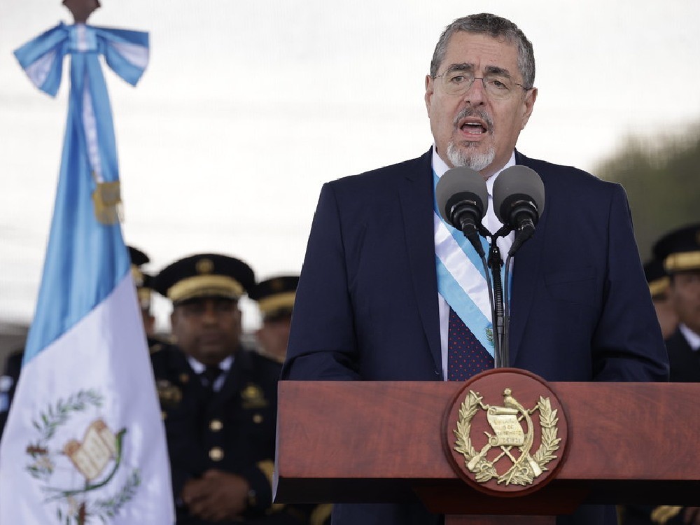 En junio entra en vigor la reducción del 25 por ciento del salario presidencial