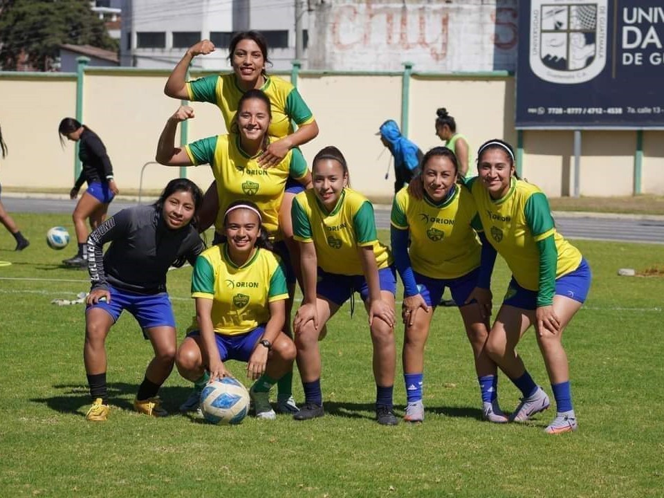 En la X Femenil se anuncia la salida de 7 jugadoras