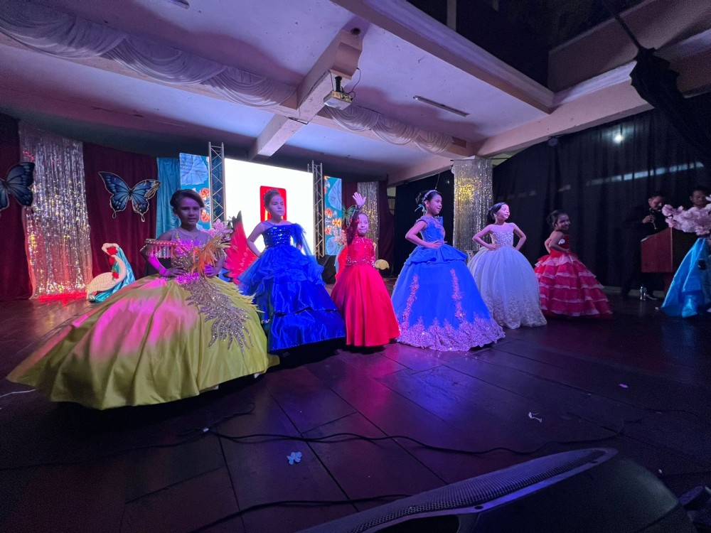 En marcha las actividades de pre-feria y feria en Mazatenango