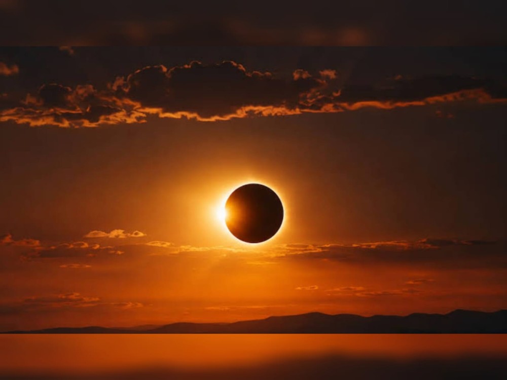 EN VIVO | Sigue en directo el eclipse total de Sol 