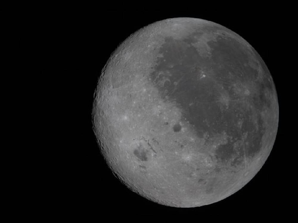 EN VIVO | Tripulación de Artemis II hace historia al sobrevolar la Luna