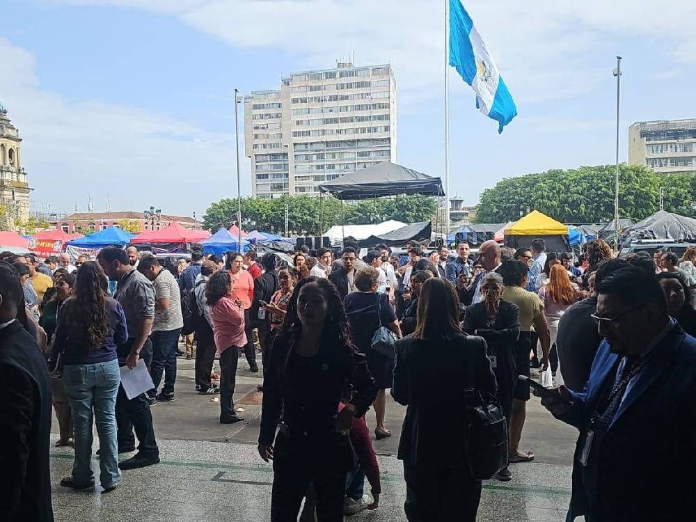 Enjambre de sismos remece el país y causa alarma 