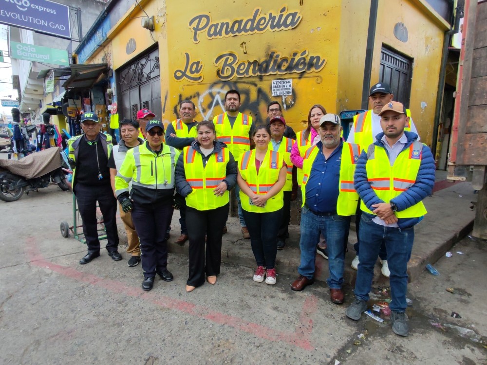 Entra en vigencia plan para erradicar basureros clandestinos en Huehuetenango