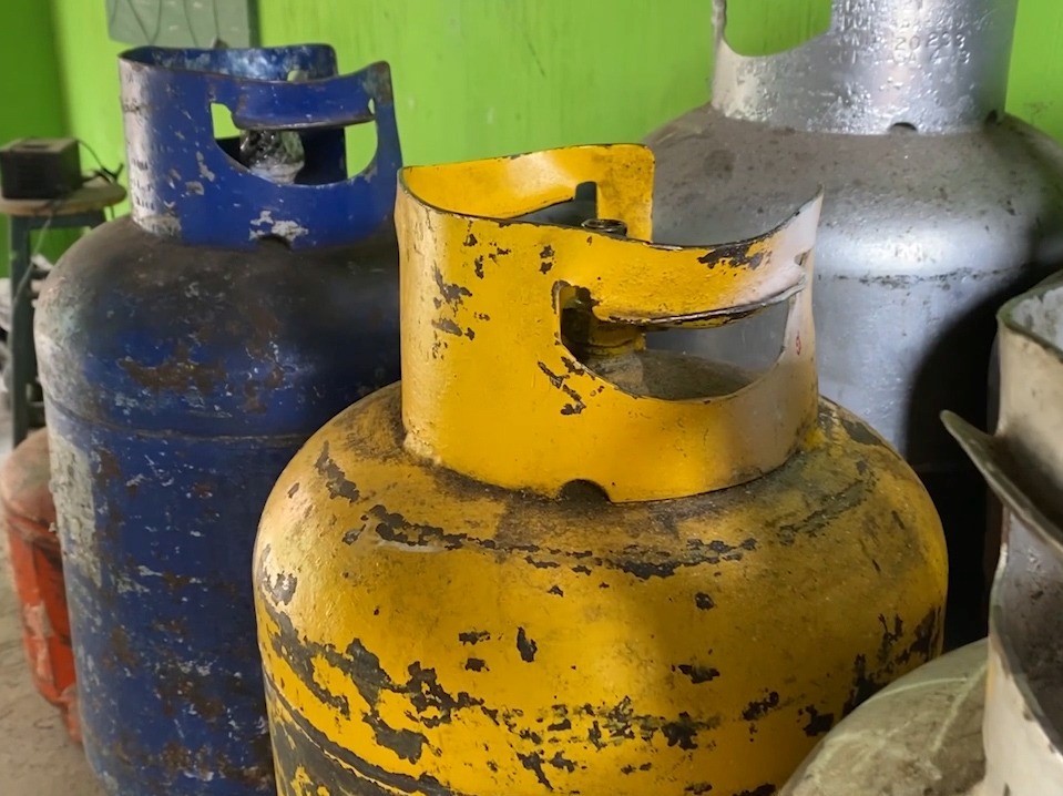 Entra en vigor subsidio temporal al gas propano en Guatemala