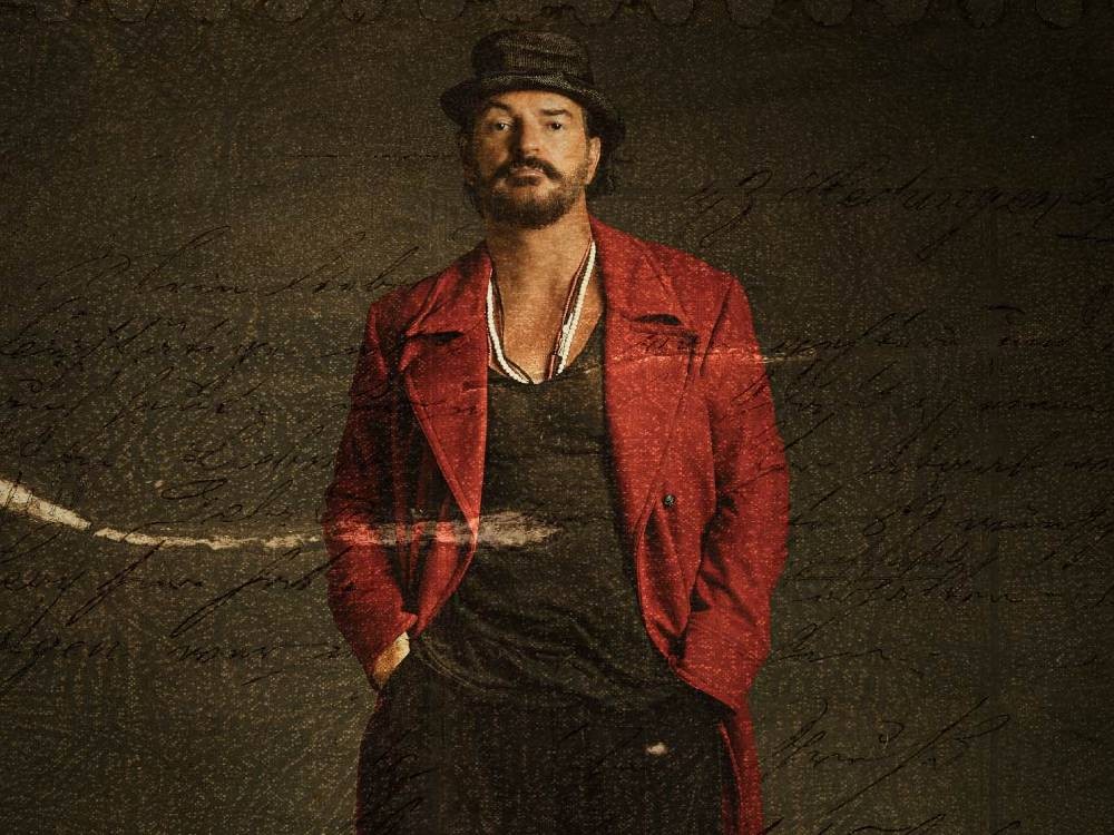 Entre 18 y 20 conciertos ofrecerá Ricardo Arjona en Guatemala 
