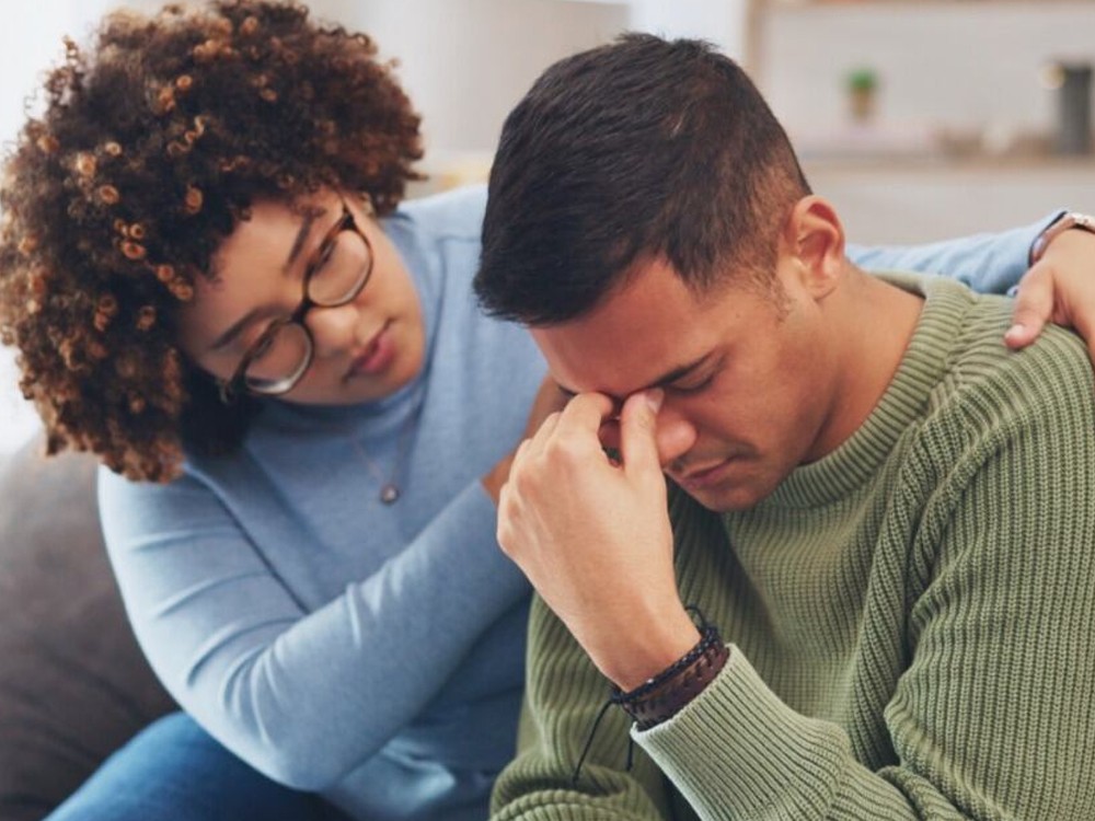 Entre el amor y el desgaste: cómo cuidar la salud emocional en pareja