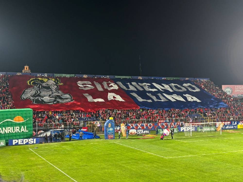 Entre Liga y Copa Centroamericana, Xelajú sumó más de 77 mil aficionados en el semestre  