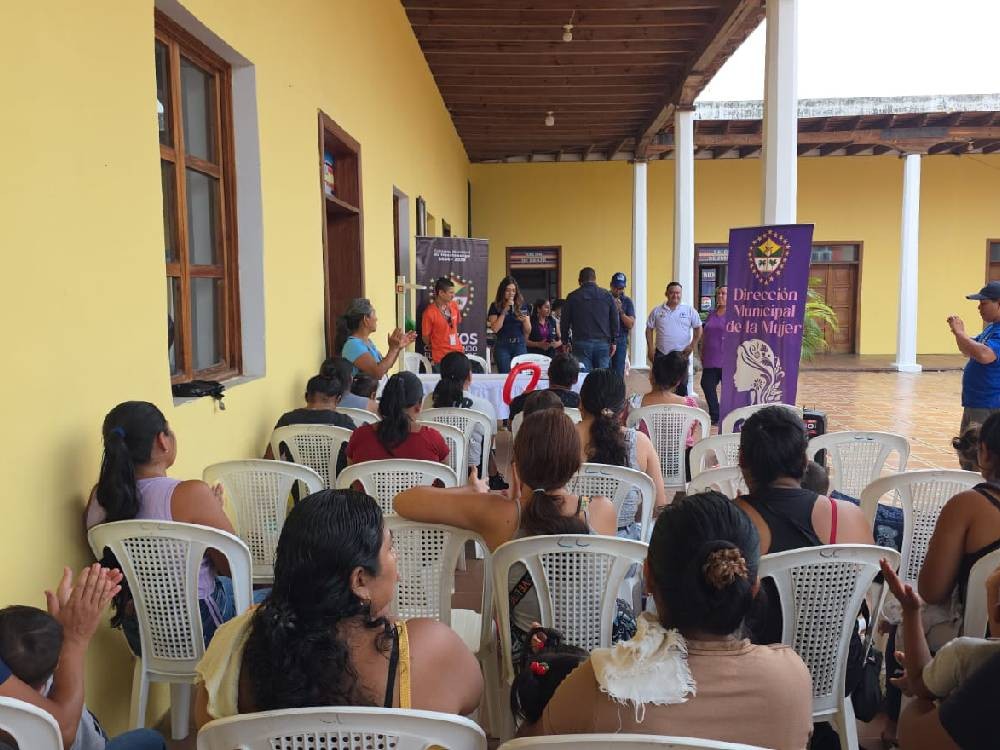 Entregan kits nutricionales para combatir la desnutrición aguda