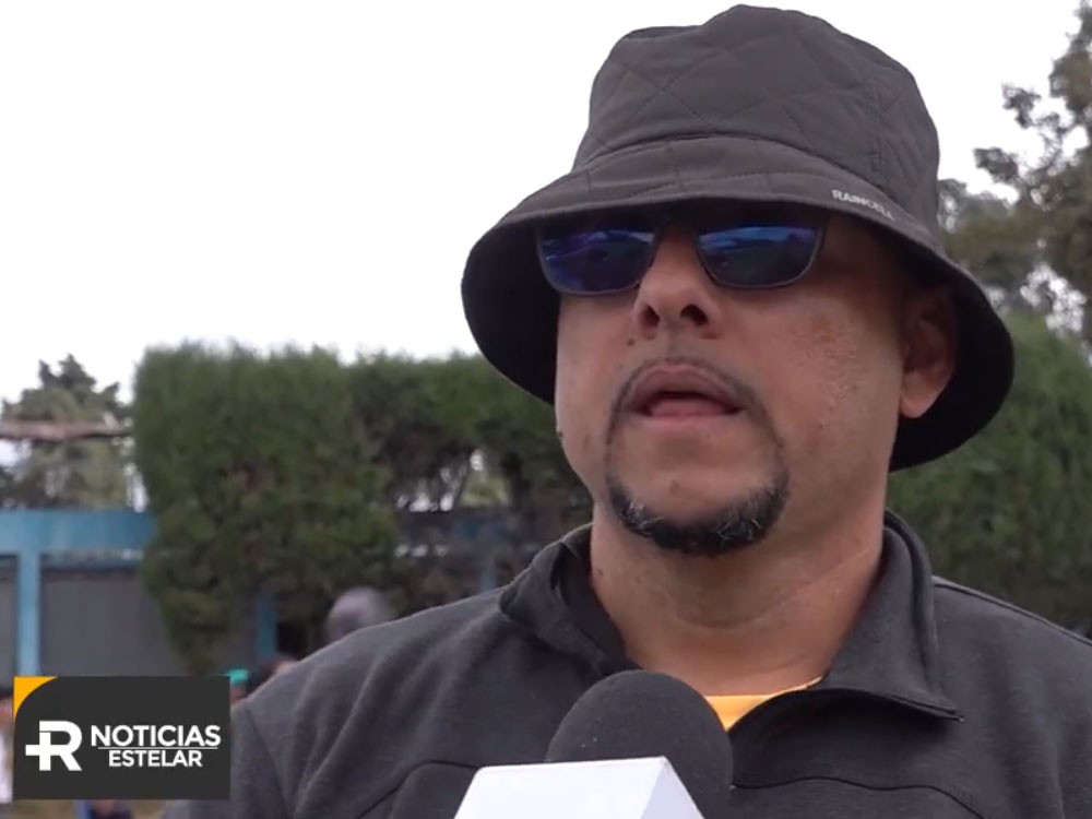 VIDEO | Entrenador cubano continúa proyecto de formación de deportistas