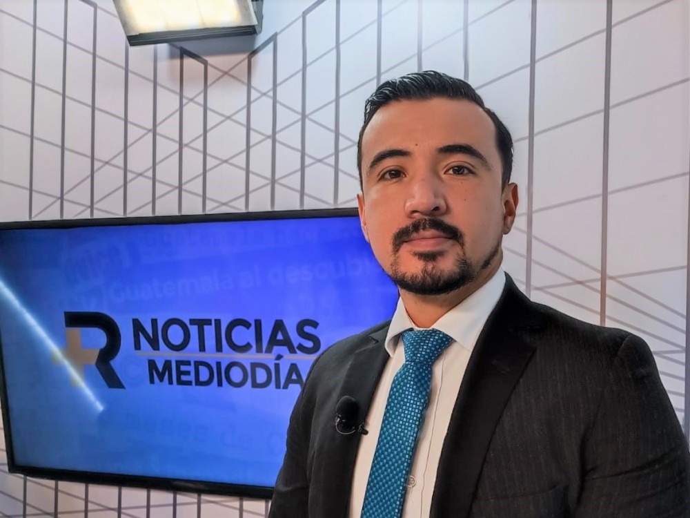 Edgar Camposeco propone empleo, fiscalización y gestión local e internacional