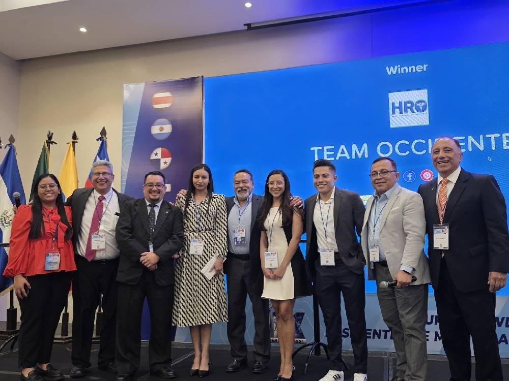 Equipo de medicina interna del HRO gana prestigiosa competencia Doctor’s Dilemma