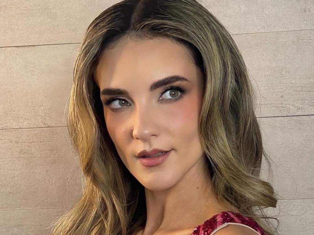 ¡ES OFICIAL! Michelle Cohn es una de las 16 aspirantes a la corona a Miss Universo Guatemala