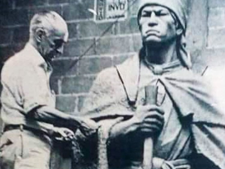 Escuela de arte rendirá homenaje a Galeotti Torres