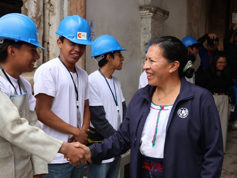 Escuela Taller destaca por su impacto en la formación y empleabilidad juvenil