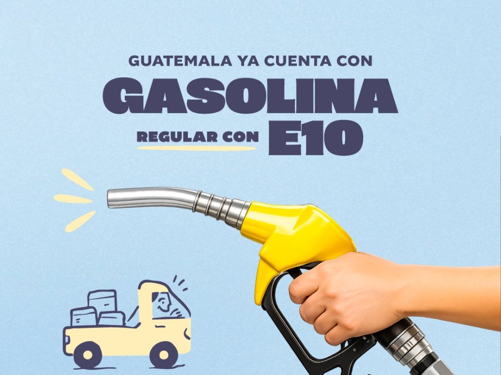  Ministerio de Energía y Minas afirma que no ha recibido reportes de daños a vehículos por uso de gasolina E10
