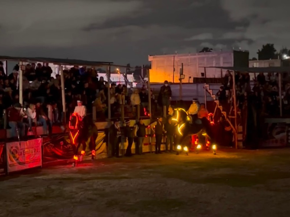 Espectáculo ecuestre: Cortijo Las Victorias presenta su tercera edición de la Noche Española