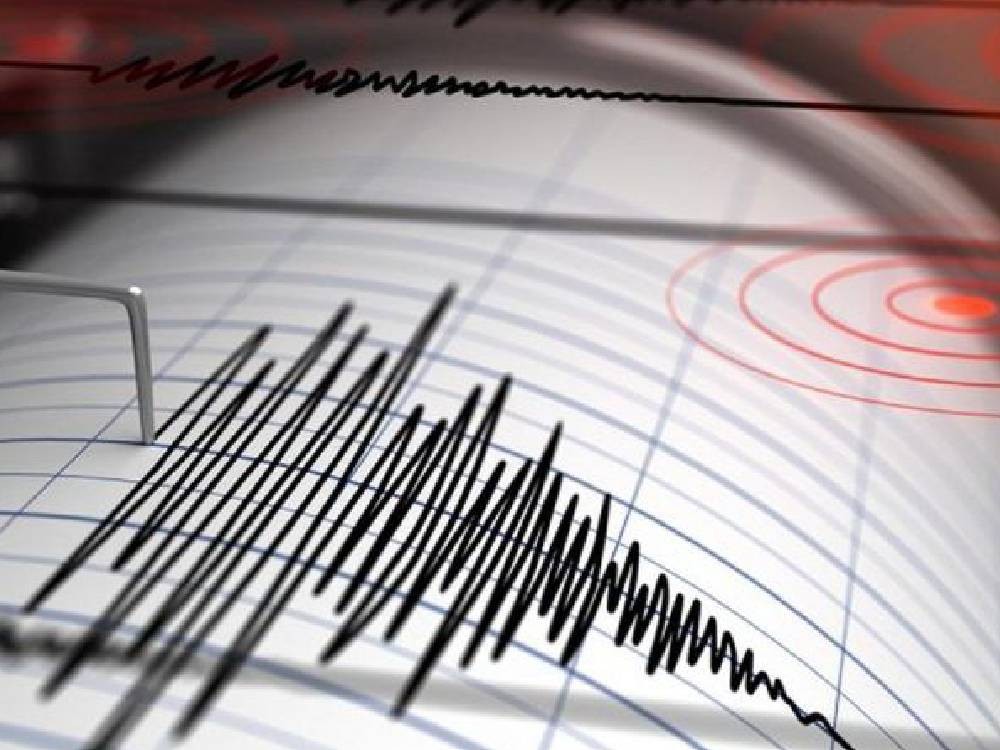 ¿Está preparado para un sismo?