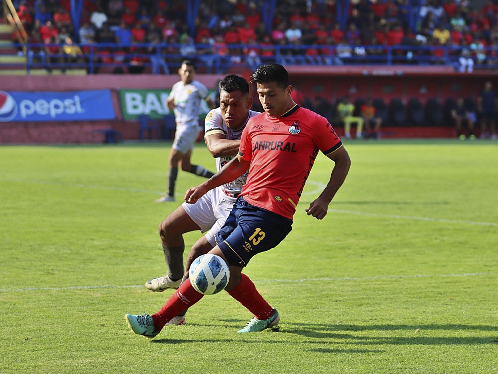Esta será la jornada de Liga Nacional durante Semana Santa