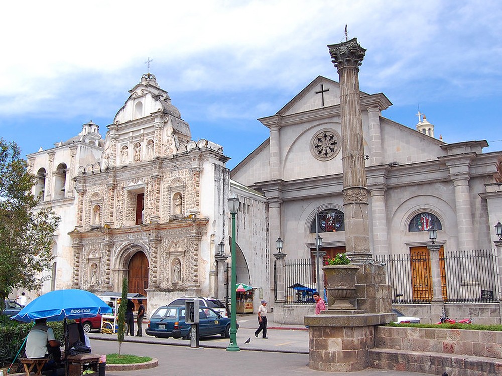 Estas actividades se preparan en Catedral este fin de semana 